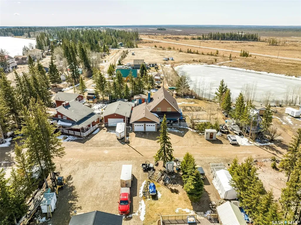 3 Wayne Place Candle Lake SK S0J 3E0