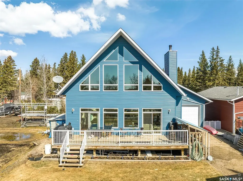 3 Wayne Place Candle Lake SK S0J 3E0