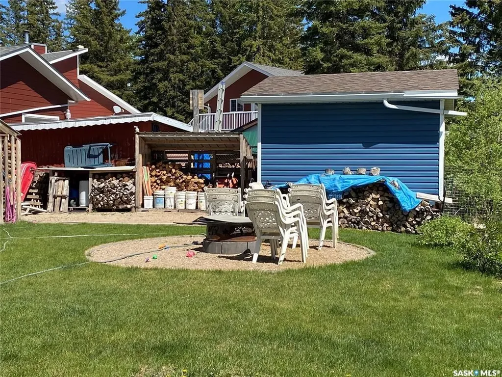 3 Wayne Place Candle Lake SK S0J 3E0