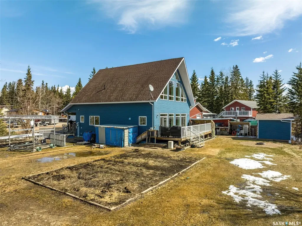 3 Wayne Place Candle Lake SK S0J 3E0