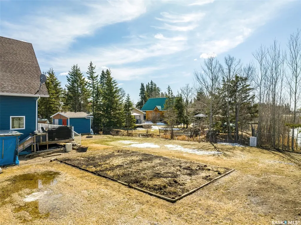 3 Wayne Place Candle Lake SK S0J 3E0