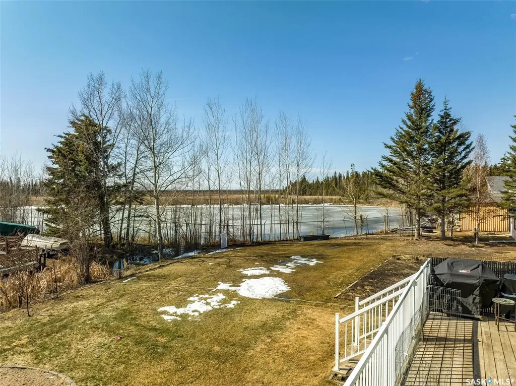 3 Wayne Place Candle Lake SK S0J 3E0