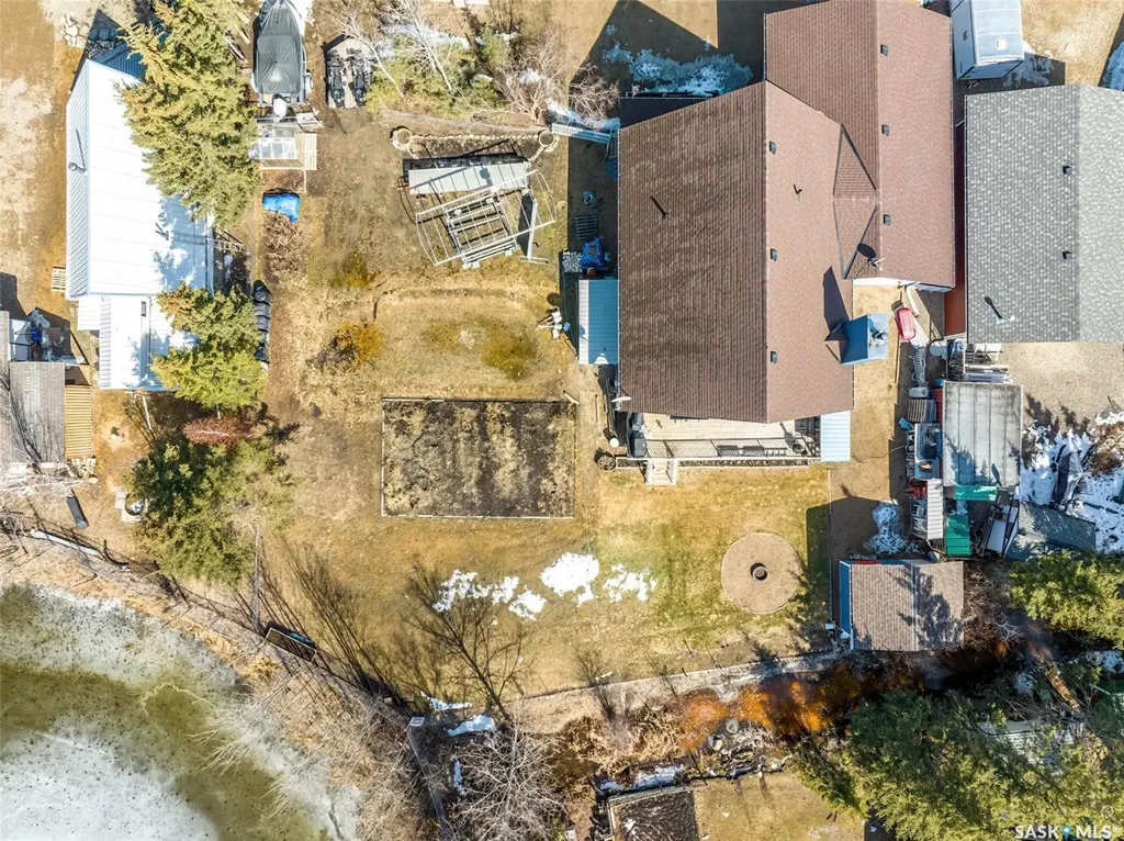 3 Wayne Place Candle Lake SK S0J 3E0