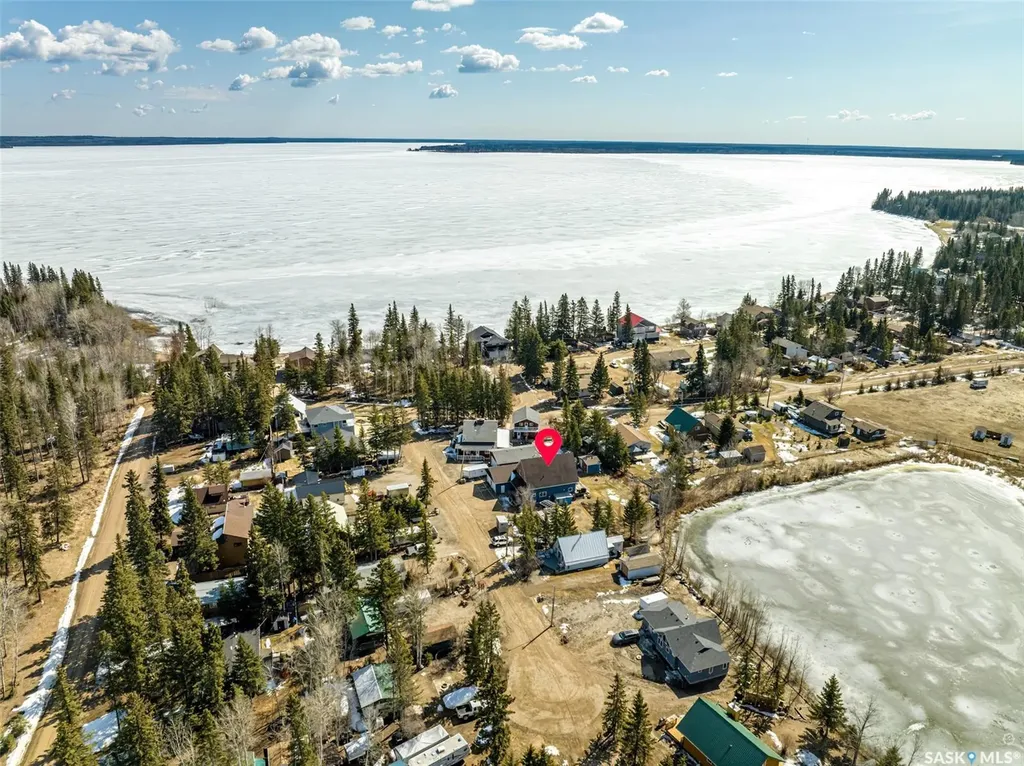 3 Wayne Place Candle Lake SK S0J 3E0