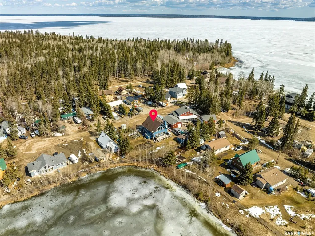 3 Wayne Place Candle Lake SK S0J 3E0