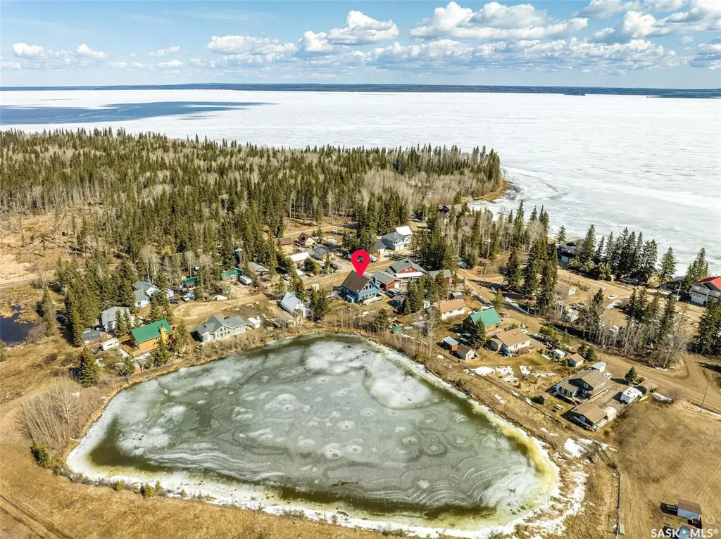 3 Wayne Place Candle Lake SK S0J 3E0