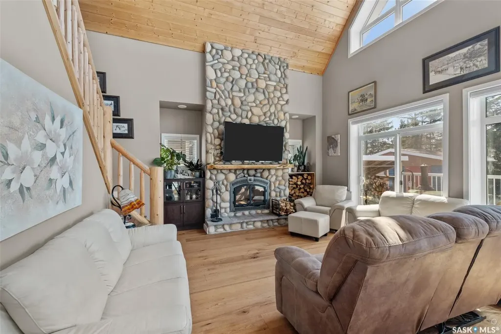 3 Wayne Place Candle Lake SK S0J 3E0