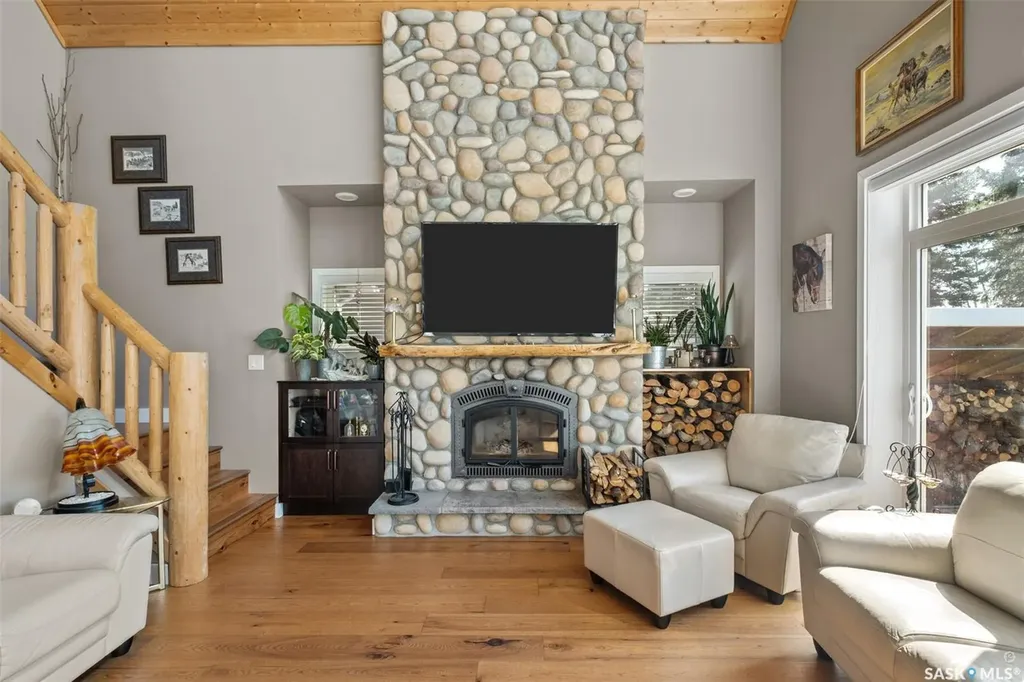 3 Wayne Place Candle Lake SK S0J 3E0