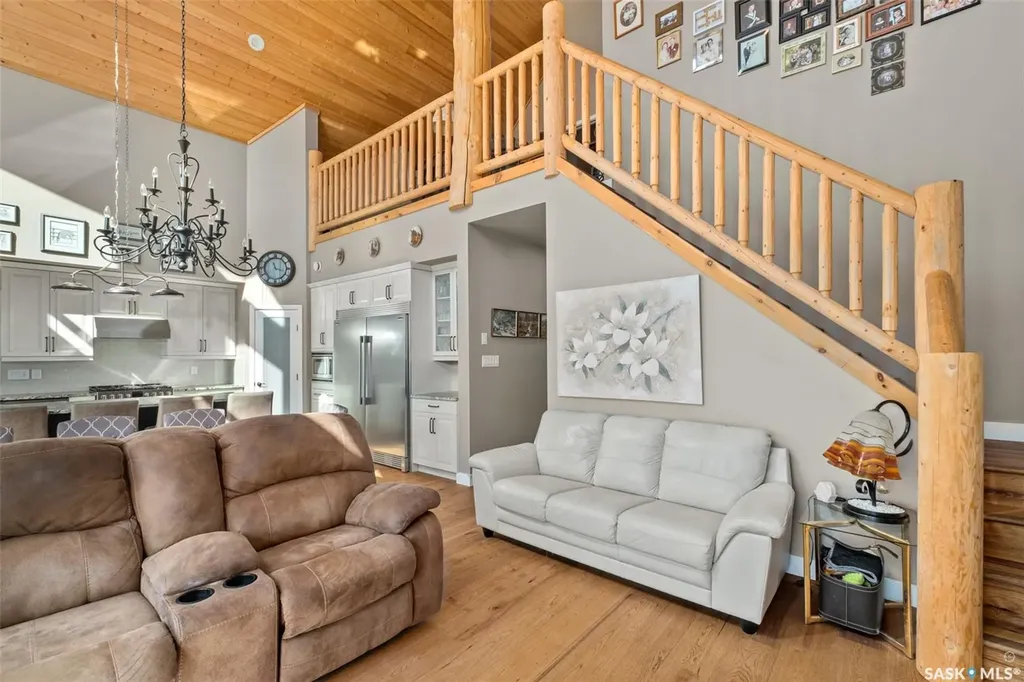 3 Wayne Place Candle Lake SK S0J 3E0