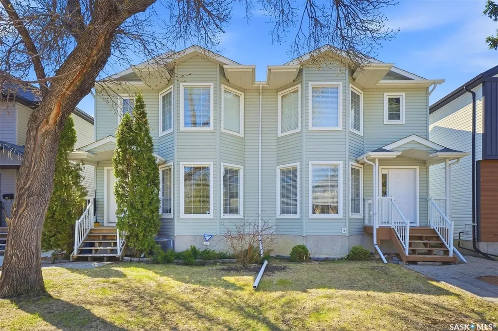 315A 109th Street Saskatoon SK S7N 1R6