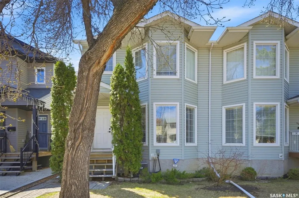 315A 109th Street Saskatoon SK S7N 1R6