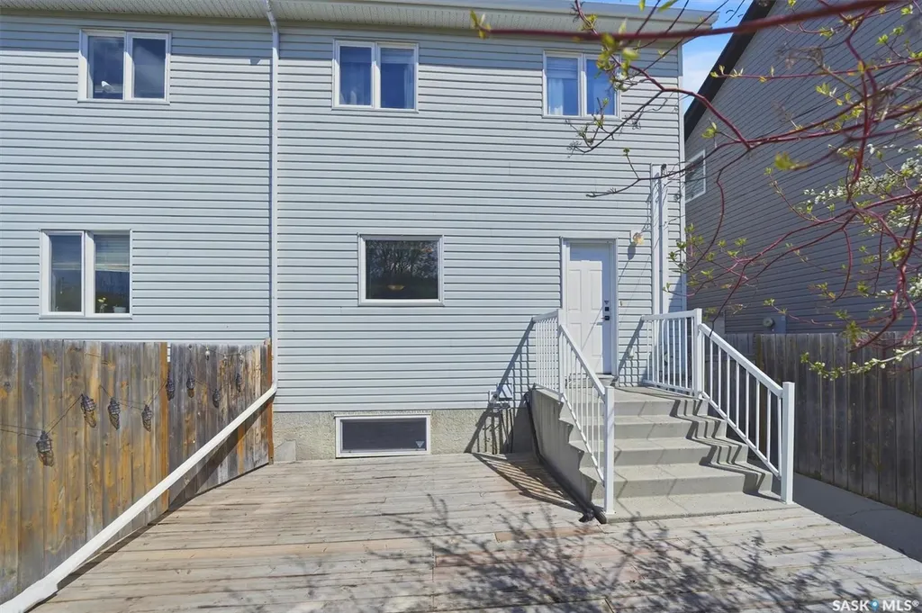 315A 109th Street Saskatoon SK S7N 1R6