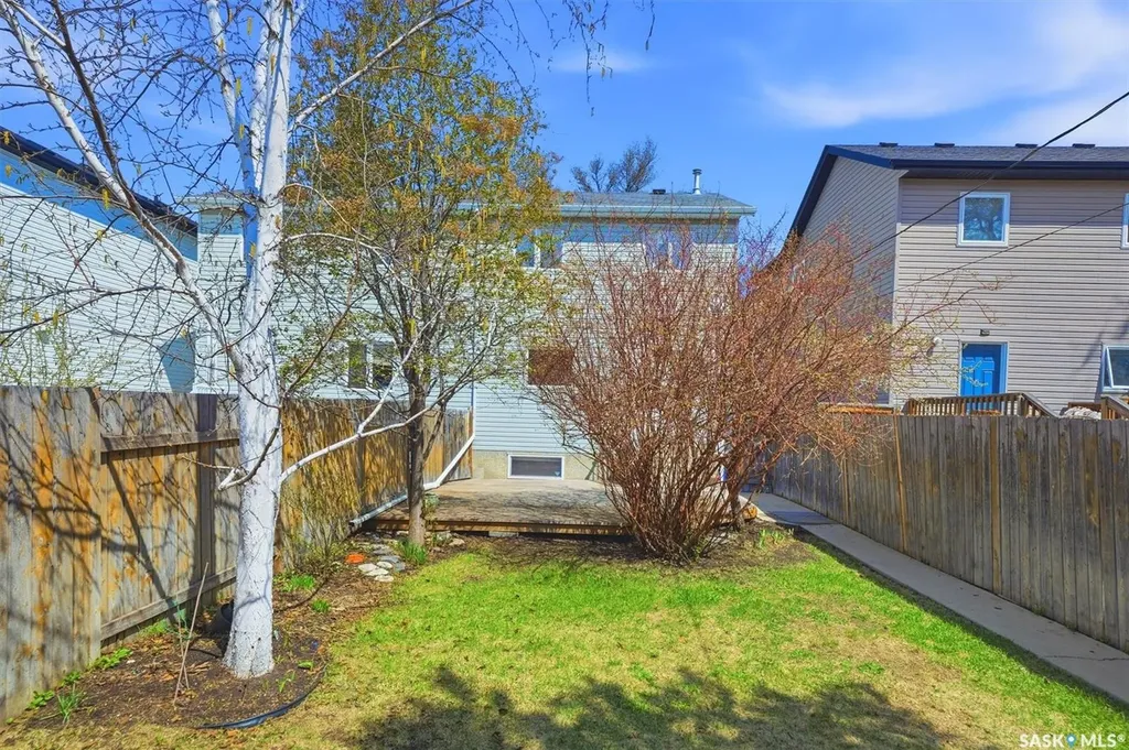 315A 109th Street Saskatoon SK S7N 1R6