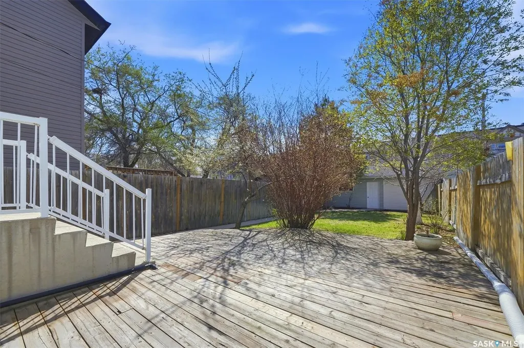 315A 109th Street Saskatoon SK S7N 1R6