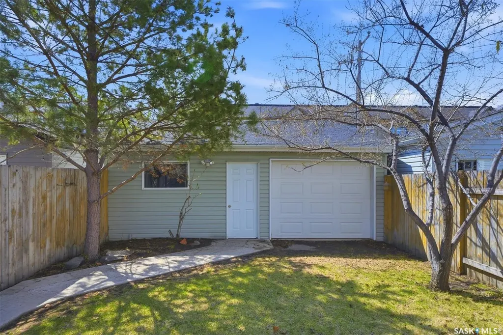 315A 109th Street Saskatoon SK S7N 1R6