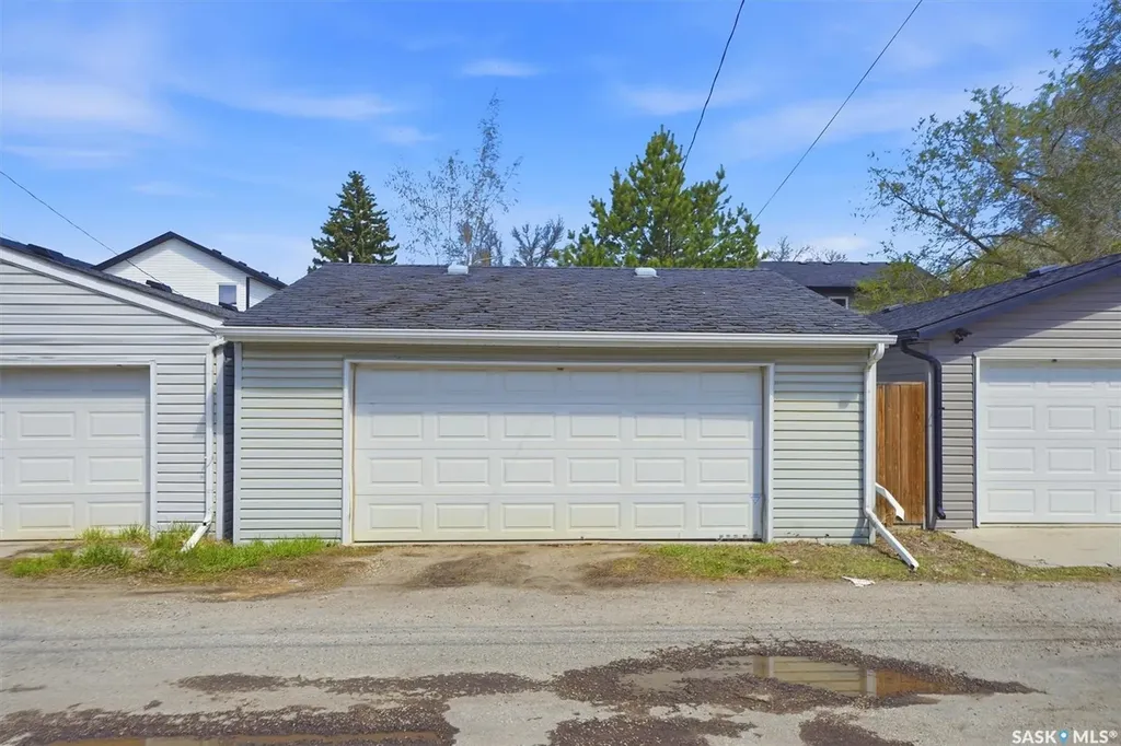 315A 109th Street Saskatoon SK S7N 1R6