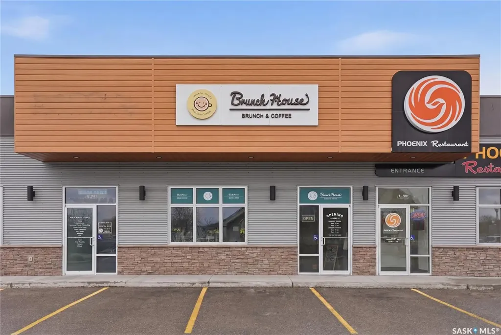 Rural Address Warman SK S0K 4S0