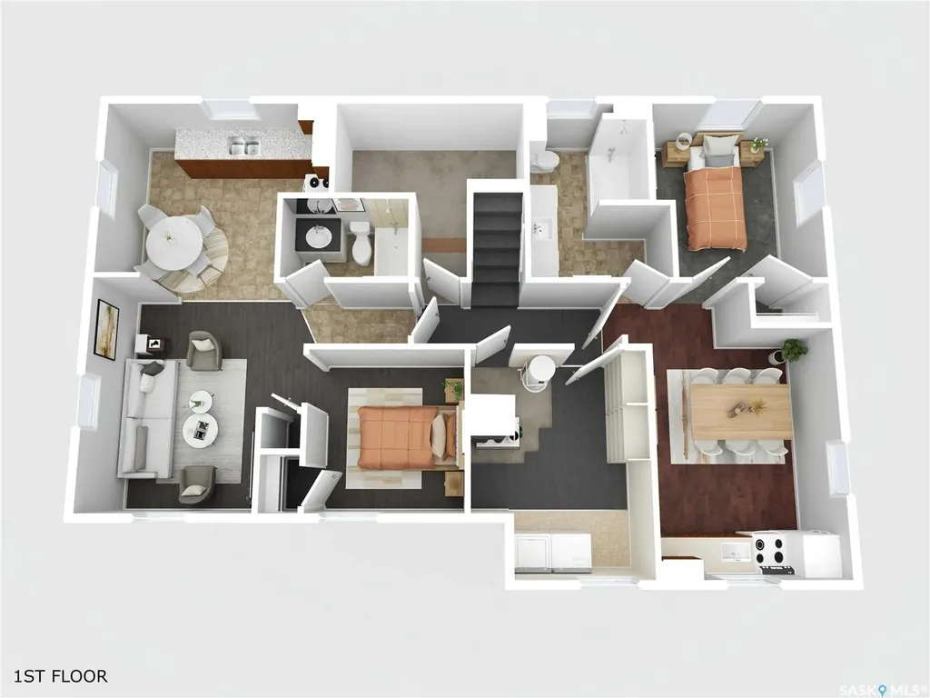 233 23rd Street W Prince Albert SK S6V 4L7