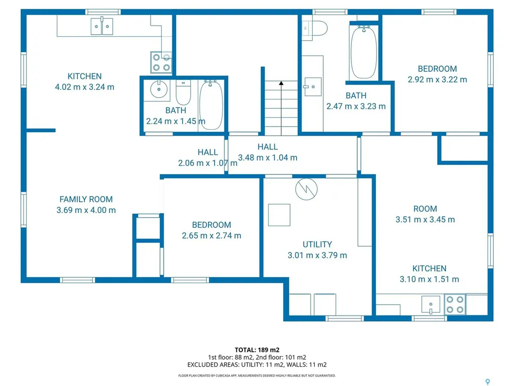 233 23rd Street W Prince Albert SK S6V 4L7