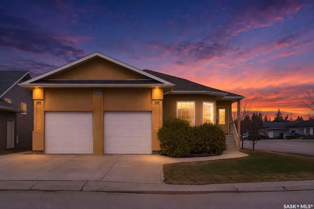 177 Finch Crescent Langham SK S0K 2L0