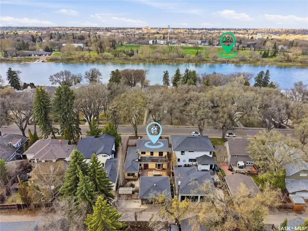 208 Saskatchewan Crescent W Saskatoon SK S7M 0A5