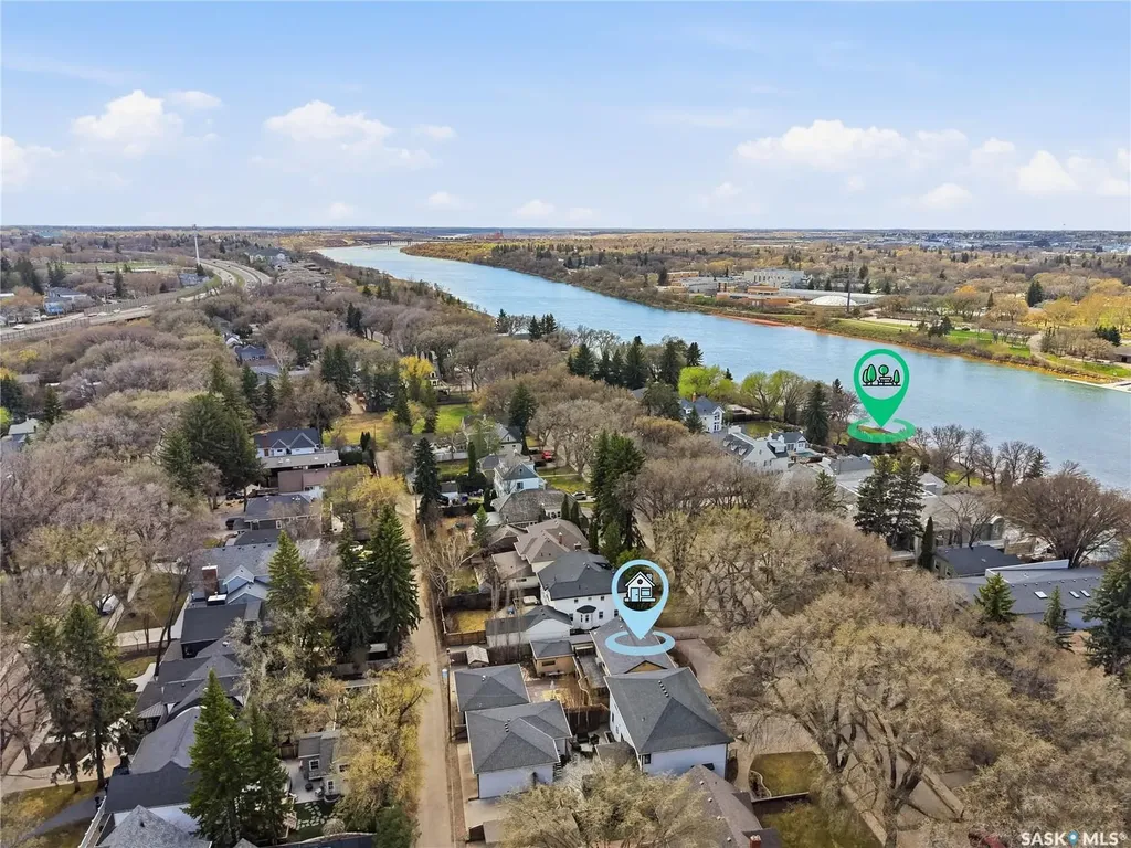 208 Saskatchewan Crescent W Saskatoon SK S7M 0A5