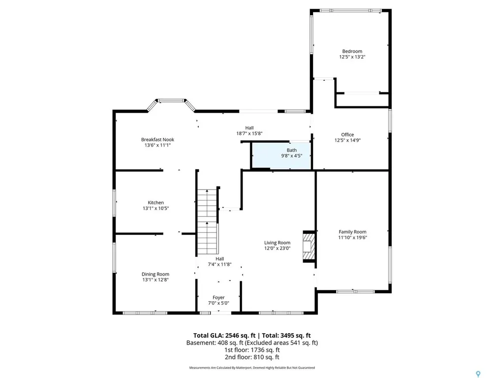 208 Saskatchewan Crescent W Saskatoon SK S7M 0A5