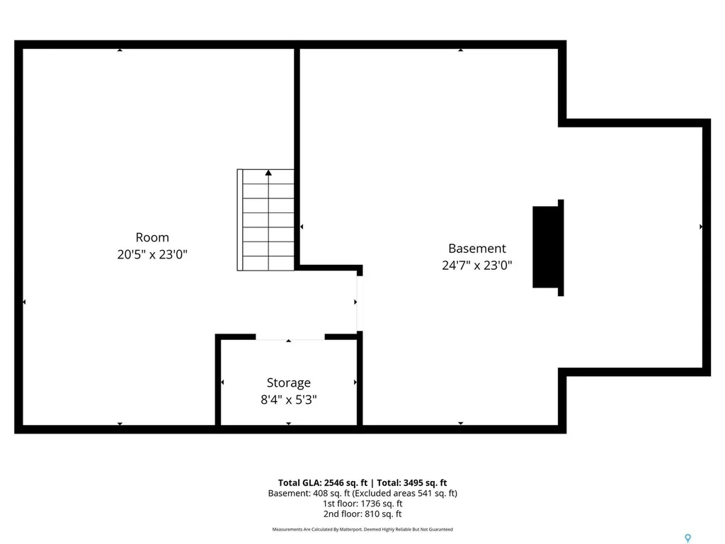 208 Saskatchewan Crescent W Saskatoon SK S7M 0A5