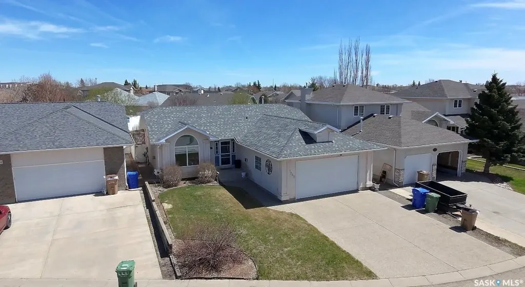 1248 Boehm Bay N Regina SK S4X 4M2