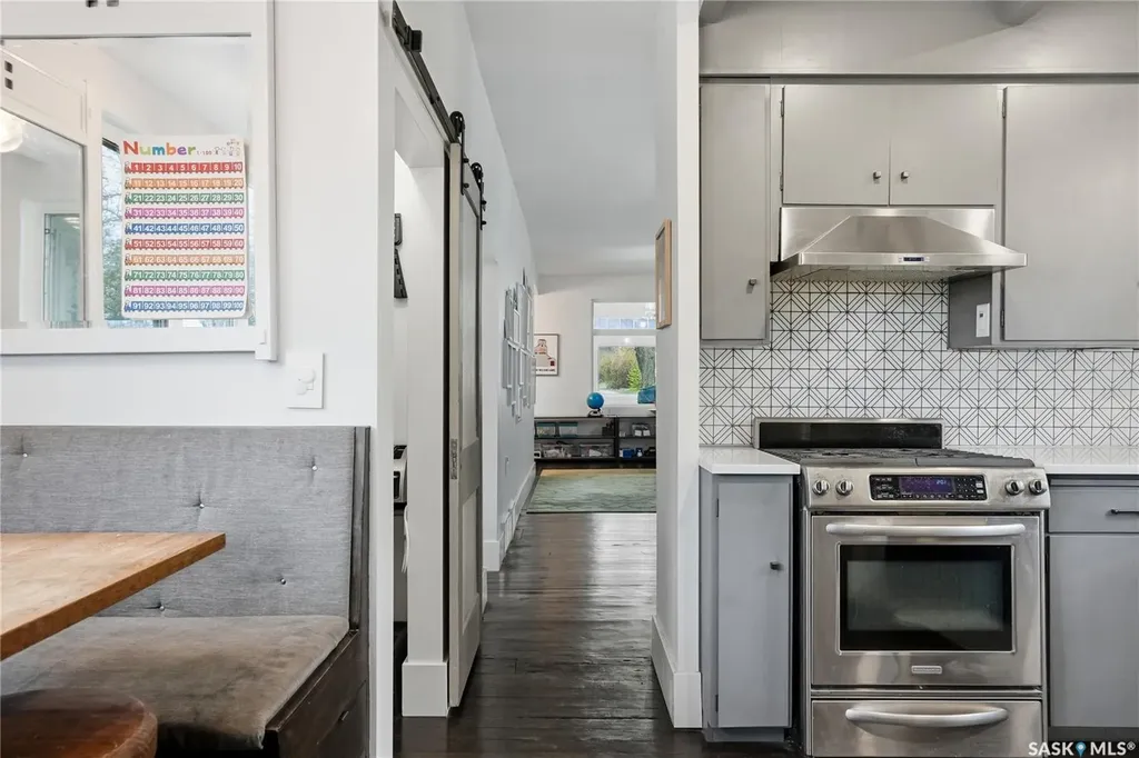 316 E Avenue N Saskatoon SK S7L 1R8