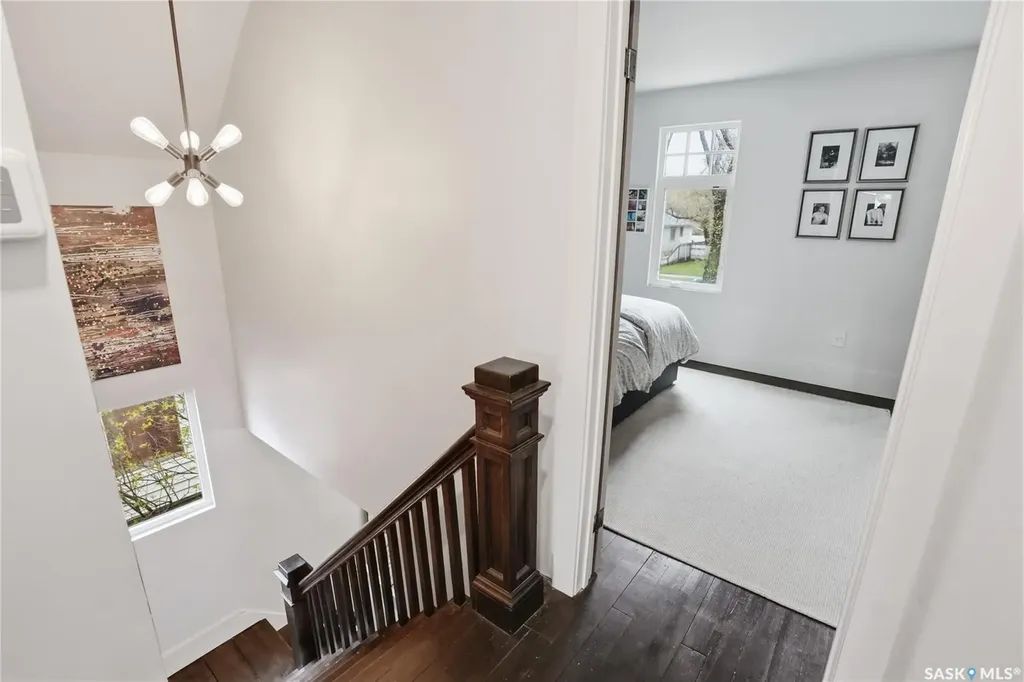 316 E Avenue N Saskatoon SK S7L 1R8