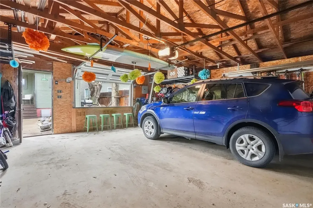 316 E Avenue N Saskatoon SK S7L 1R8