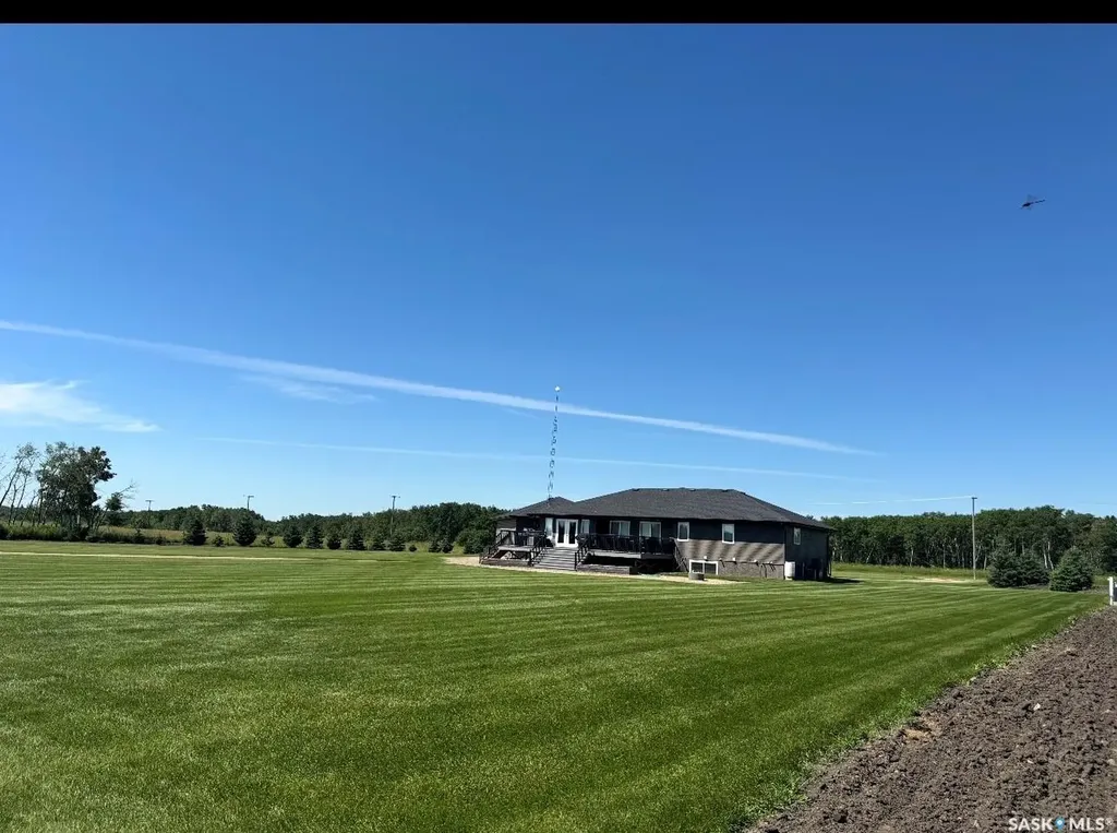 Rural Address Rocanville Rm No. 151 SK S0A 3L0