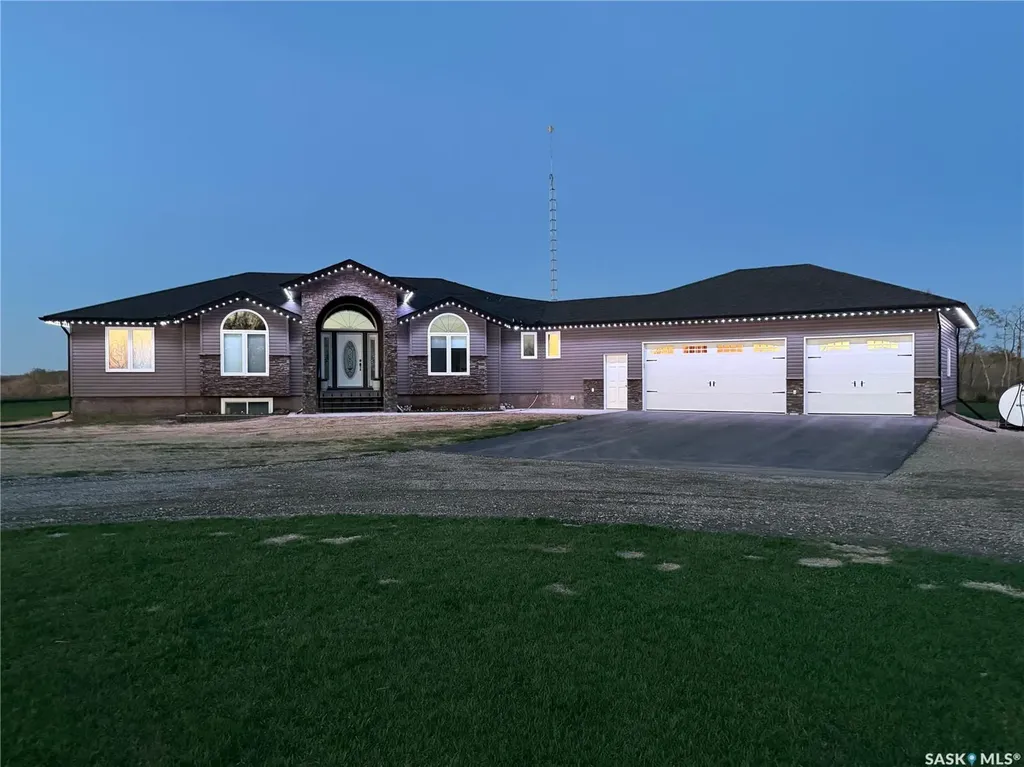 Rural Address Rocanville Rm No. 151 SK S0A 3L0