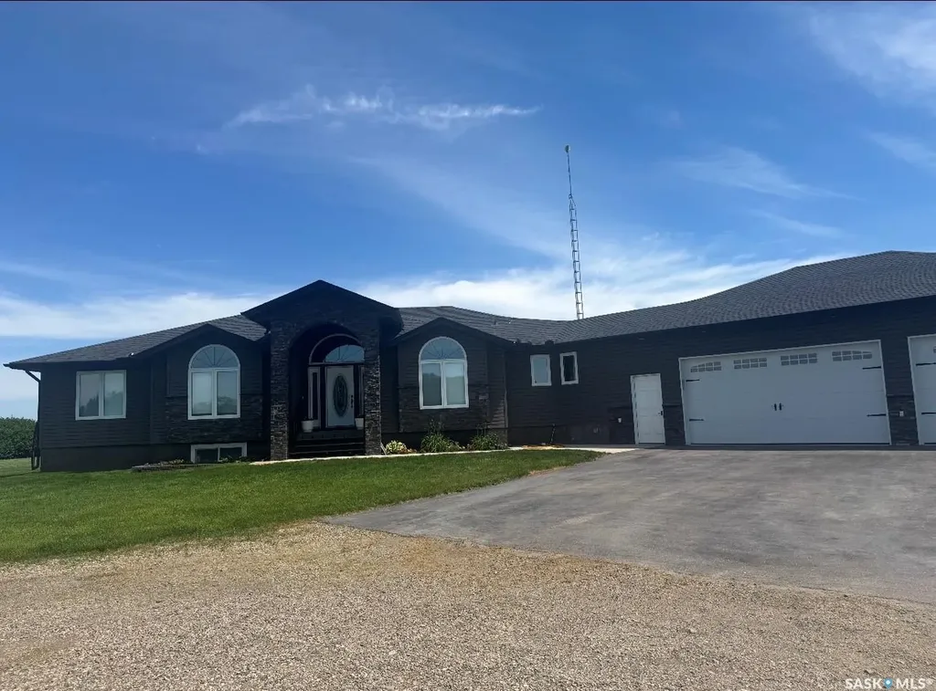 Rural Address Rocanville Rm No. 151 SK S0A 3L0