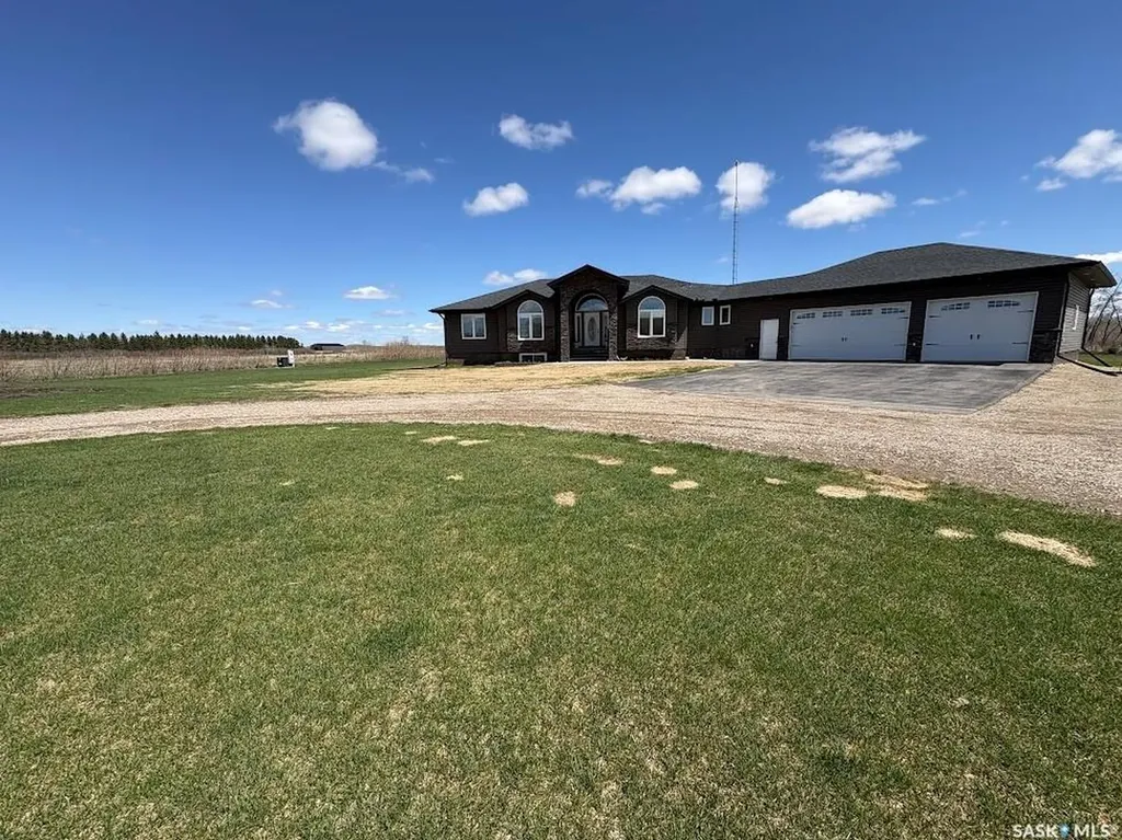 Rural Address Rocanville Rm No. 151 SK S0A 3L0
