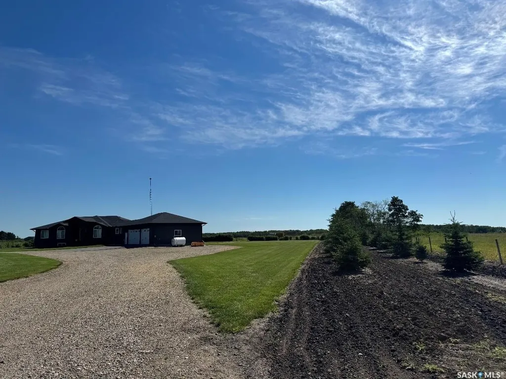 Rural Address Rocanville Rm No. 151 SK S0A 3L0