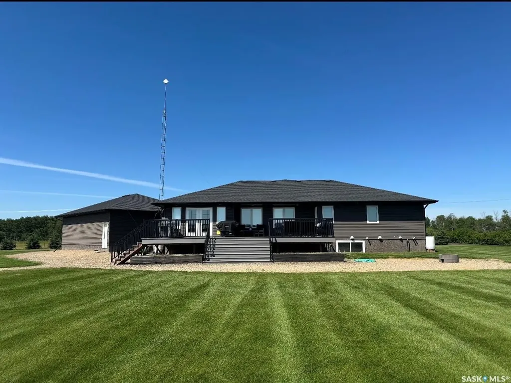 Rural Address Rocanville Rm No. 151 SK S0A 3L0