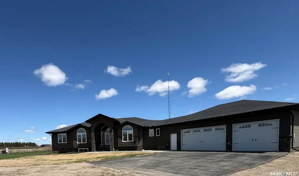 Rural Address Rocanville Rm No. 151 SK S0A 3L0