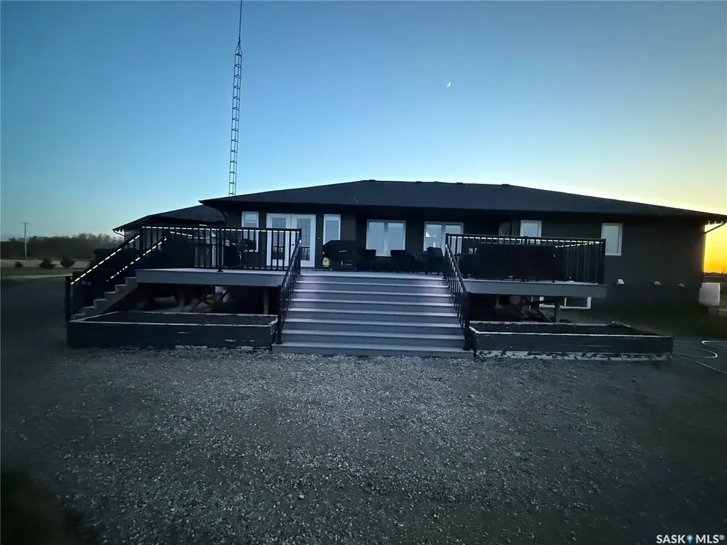 Rural Address Rocanville Rm No. 151 SK S0A 3L0