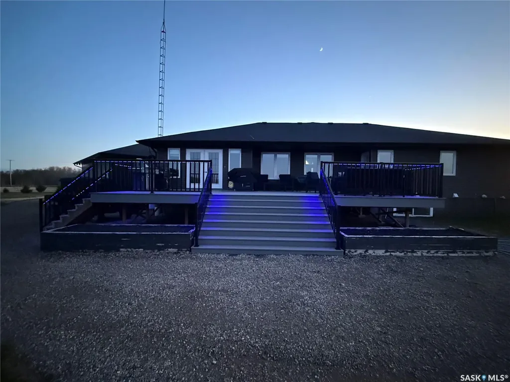 Rural Address Rocanville Rm No. 151 SK S0A 3L0