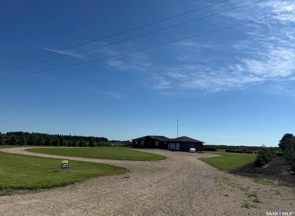 Rural Address Rocanville Rm No. 151 SK S0A 3L0