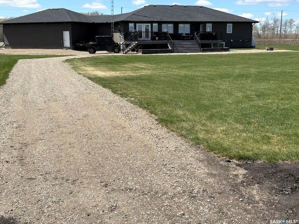 Rural Address Rocanville Rm No. 151 SK S0A 3L0