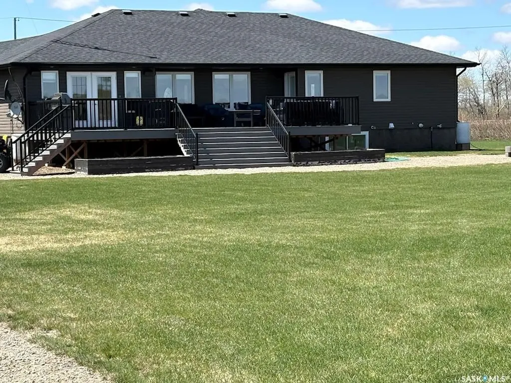Rural Address Rocanville Rm No. 151 SK S0A 3L0
