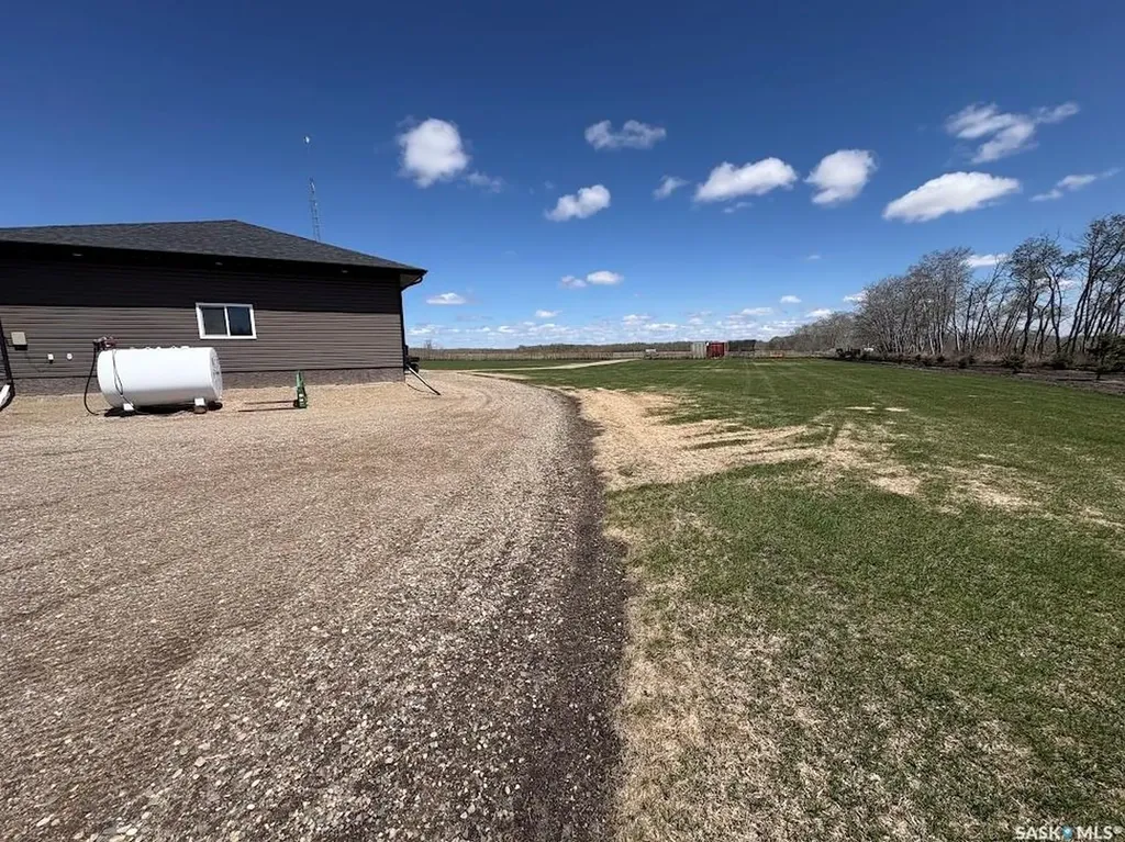 Rural Address Rocanville Rm No. 151 SK S0A 3L0
