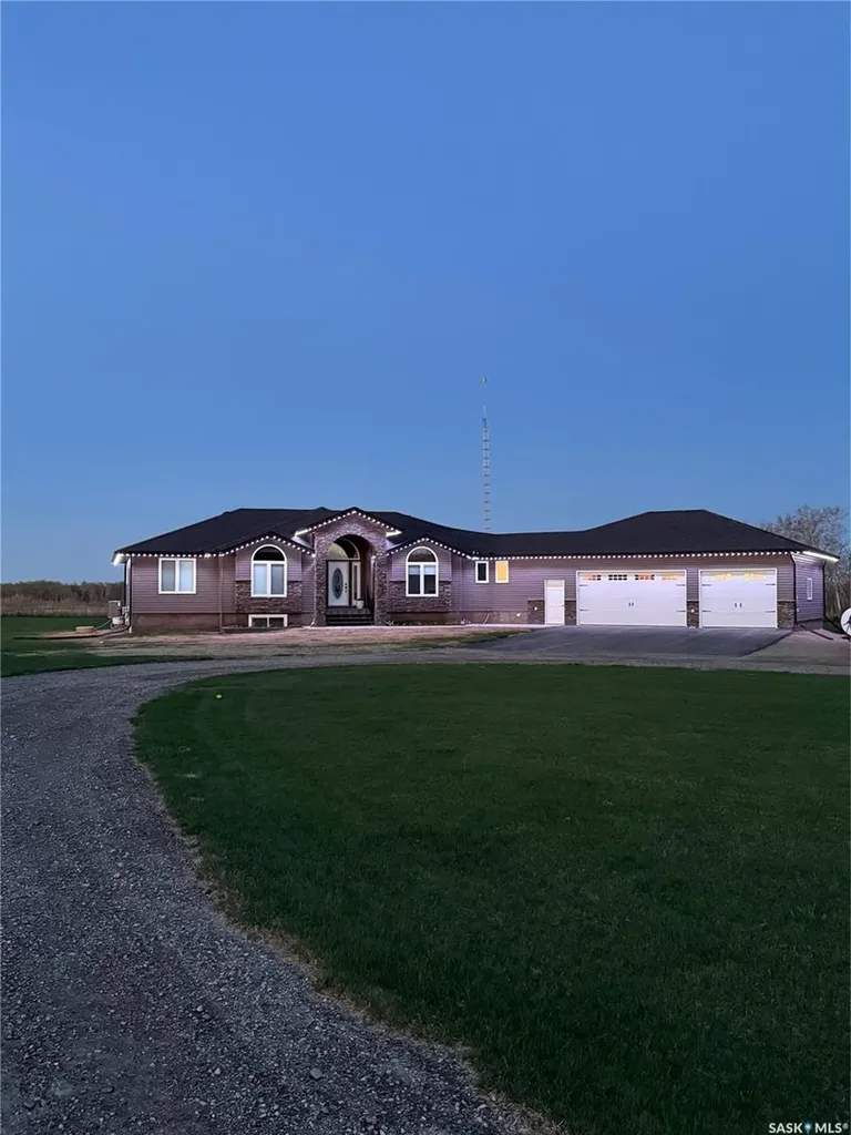 Rural Address Rocanville Rm No. 151 SK S0A 3L0