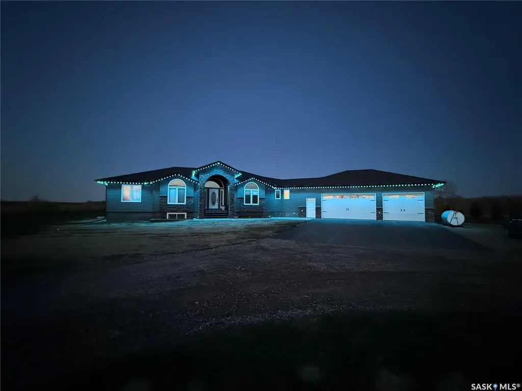 Rural Address Rocanville Rm No. 151 SK S0A 3L0
