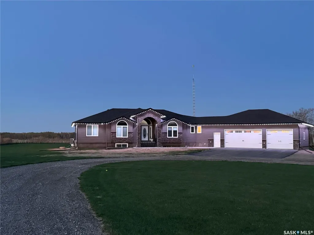 Rural Address Rocanville Rm No. 151 SK S0A 3L0
