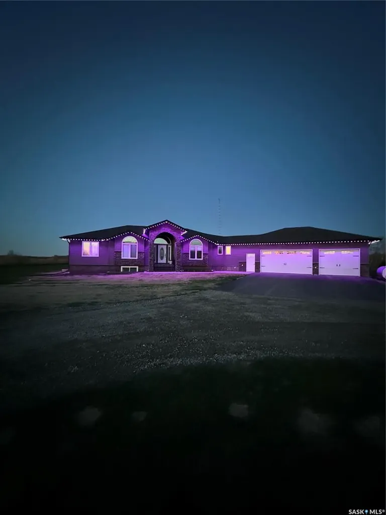 Rural Address Rocanville Rm No. 151 SK S0A 3L0