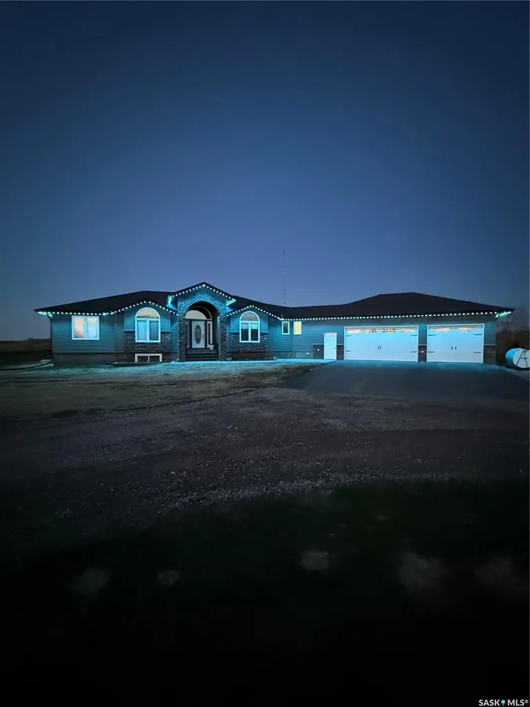 Rural Address Rocanville Rm No. 151 SK S0A 3L0